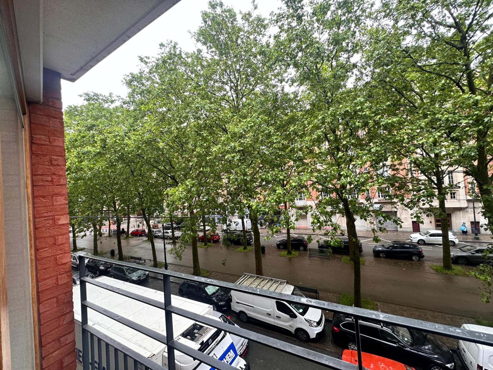 Cosy 2 Bedroom Apartment In City Center, Brussels