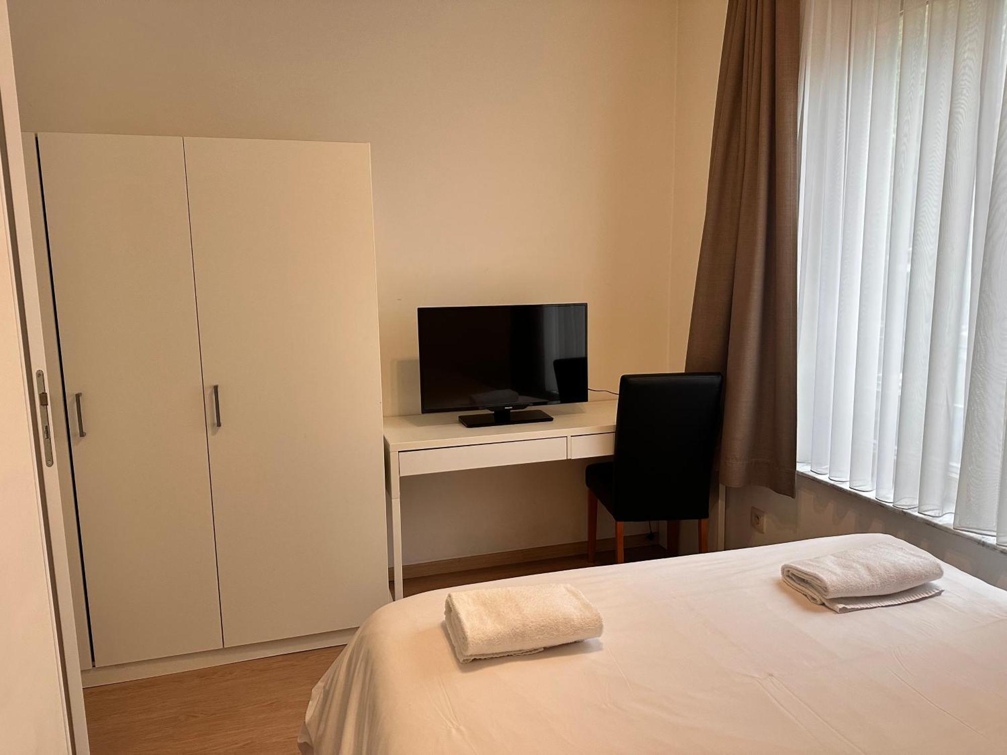 Cosy 2 Bedroom Apartment In City Center — Photos 3